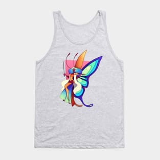 Goddess of Love Tank Top